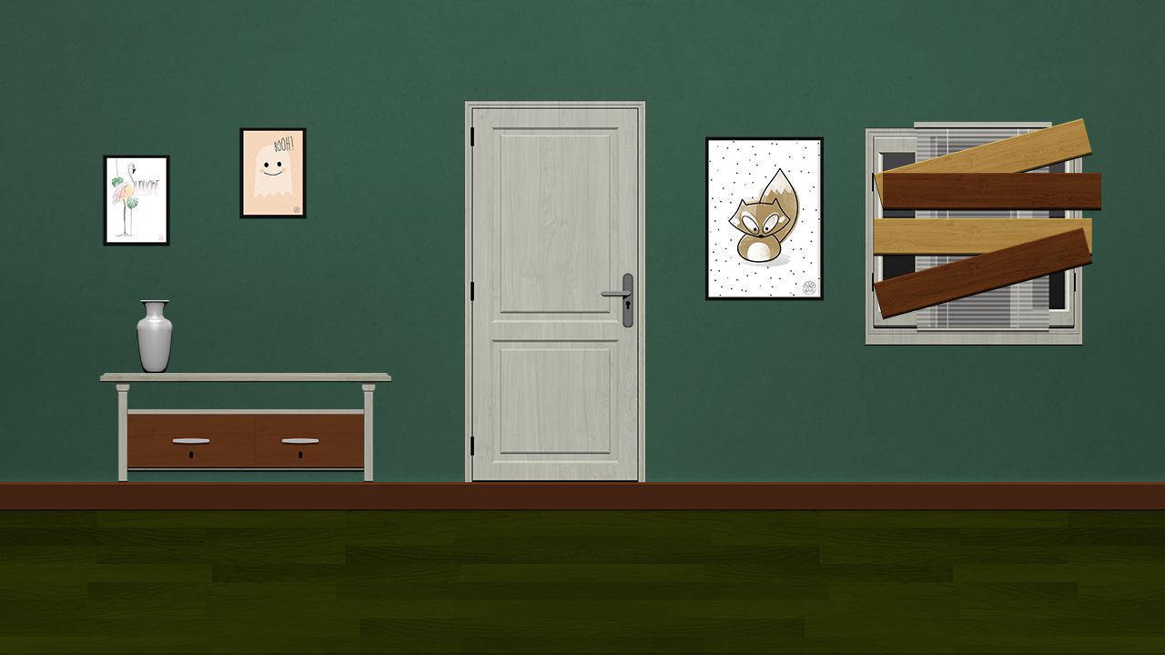 LabsXDFun - Room Escape Game by gabriel1976