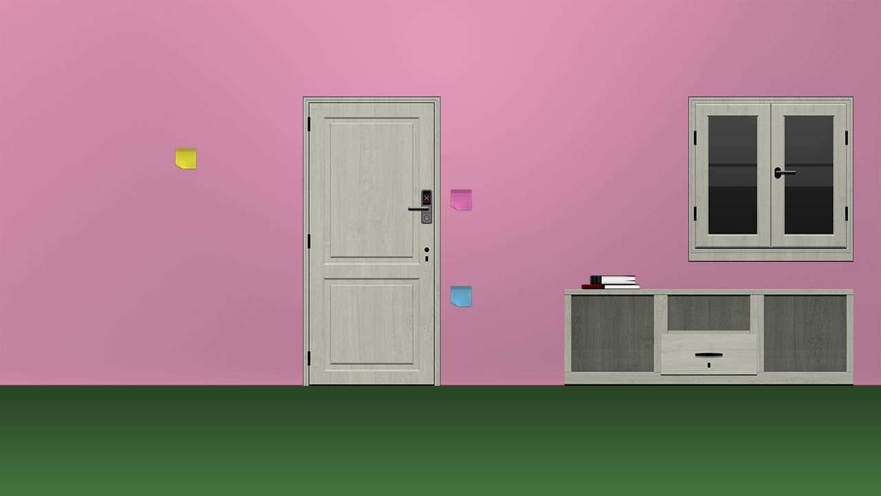 Bosmannetje - Room Escape Game by jvbosman