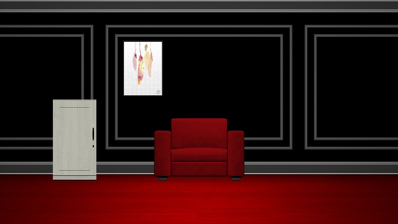 The Impossible - Room Escape Game by kfchikinfiter