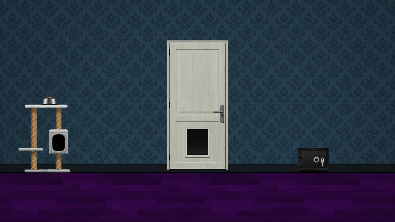 Level 1 Room Escape Game By Krisdeaththreat level-1-room-escape-game-by-krisdeaththreat