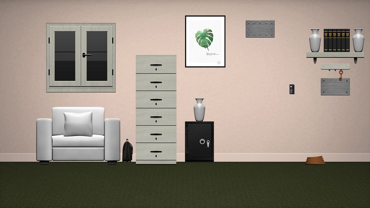 LocationEscape - Room Escape Game by lolsunsh5732