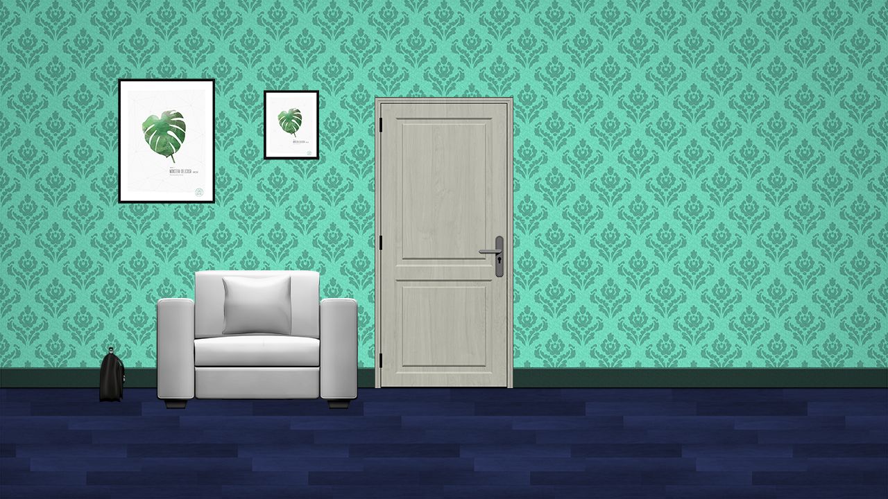 we dare you Room Escape Game by nyyearsocoo24