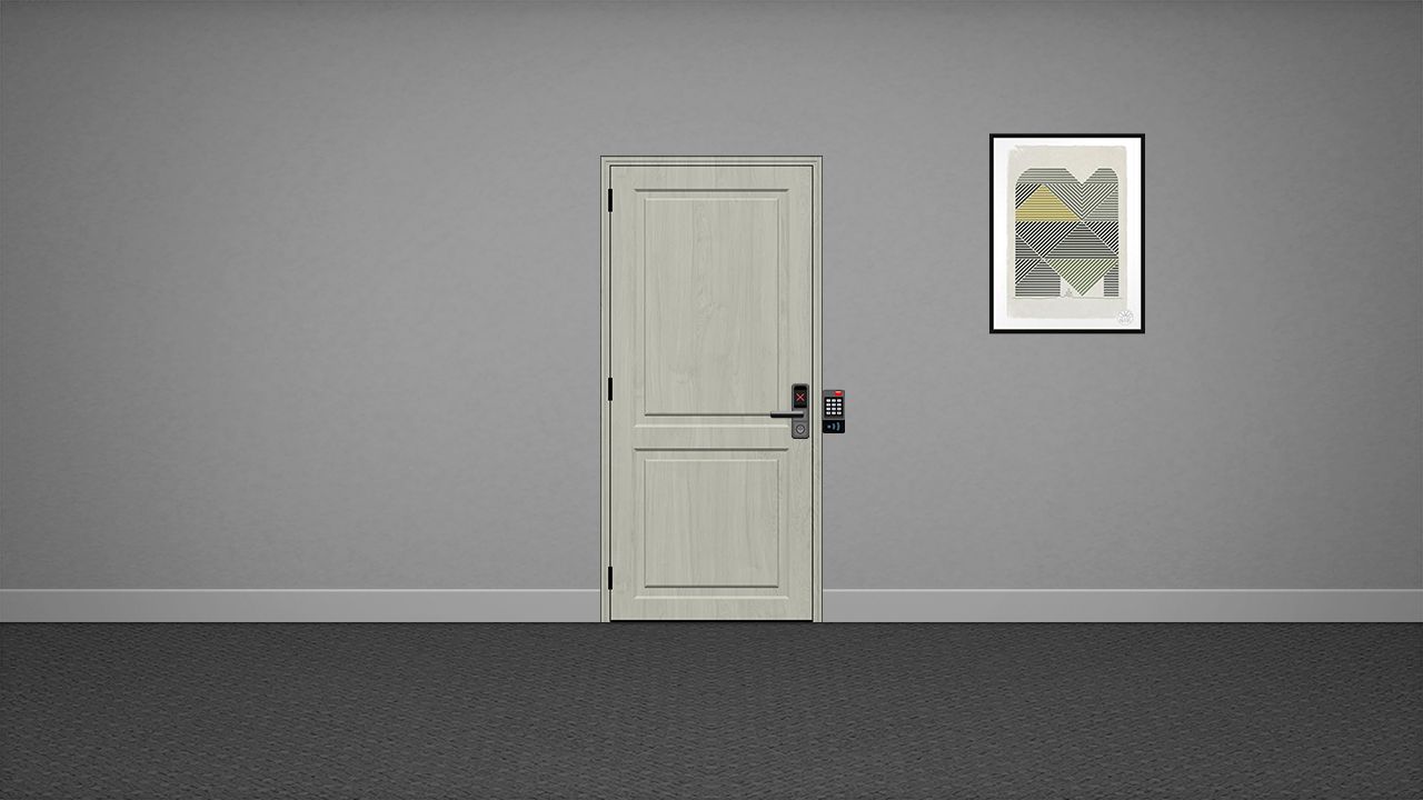 find code - Room Escape Game by tery03
