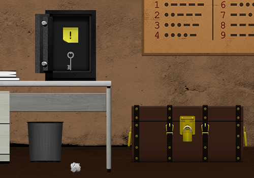 ROOM ESCAPE MAKER - Create Escape Games