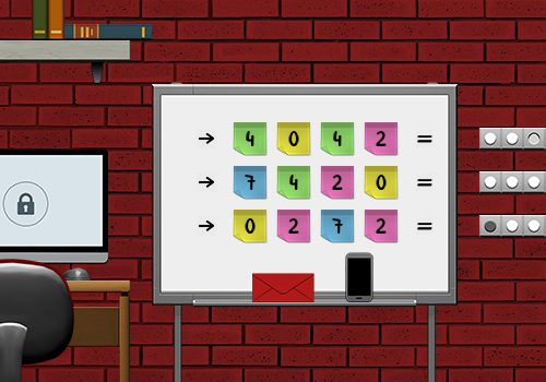 Blue Room Escape Games – Apps no Google Play