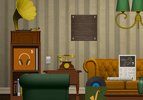 ROOM ESCAPE MAKER Preview