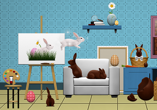 ROOM ESCAPE MAKER Preview