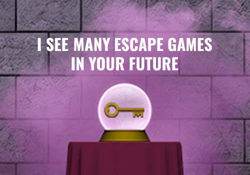 ROOM ESCAPE MAKER Preview