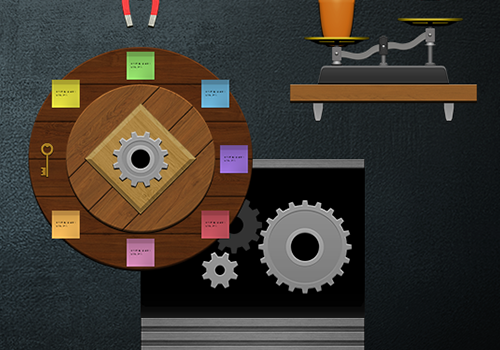 ROOM ESCAPE MAKER Preview