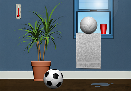 ROOM ESCAPE MAKER Preview