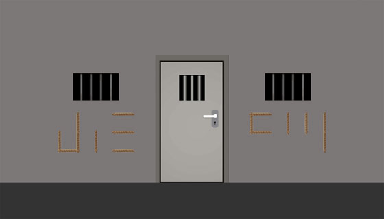 Jail Escape