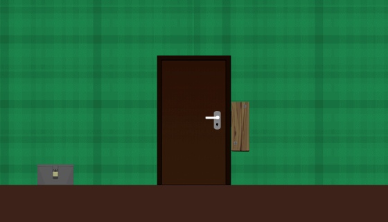 Open That Door