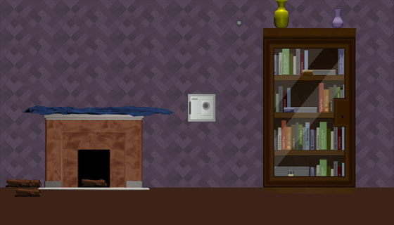 Apartment room 37