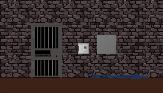 Escape jail
