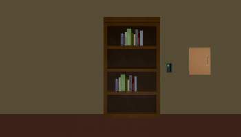 TryToEscape Game 1