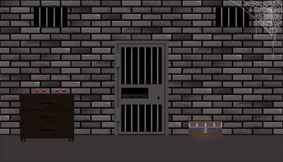 Prison Cell Escape