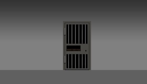 Darkness Prison