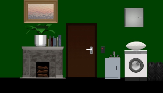 countryside escape