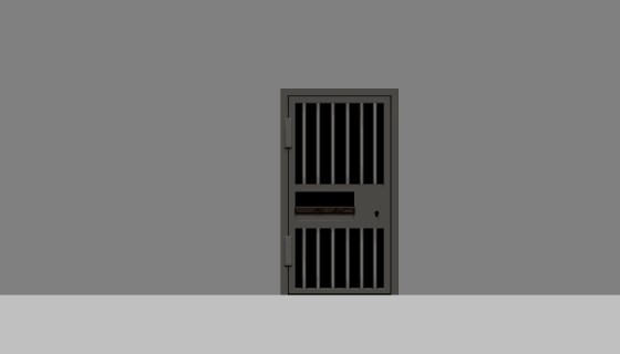 Escape The Cell