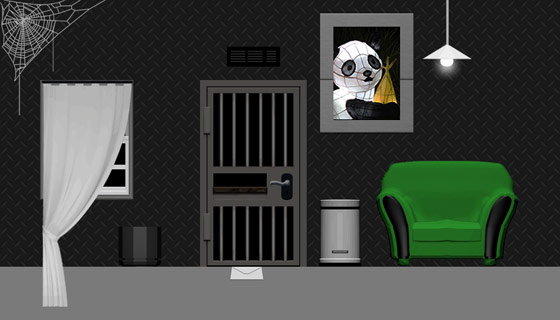 THE GREEN ROOM