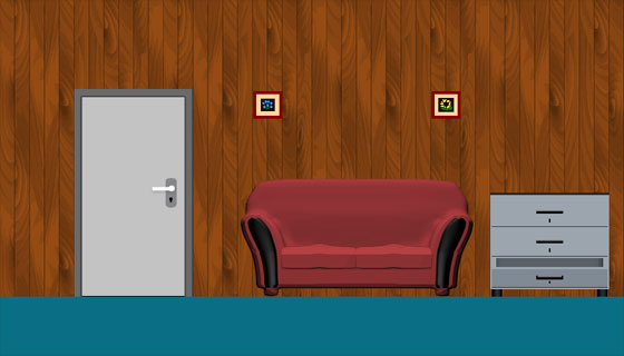 Workshop Escape